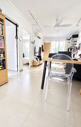 Blk 806 King George's Avenue (Kallang/Whampoa), HDB 3 Rooms #620102471